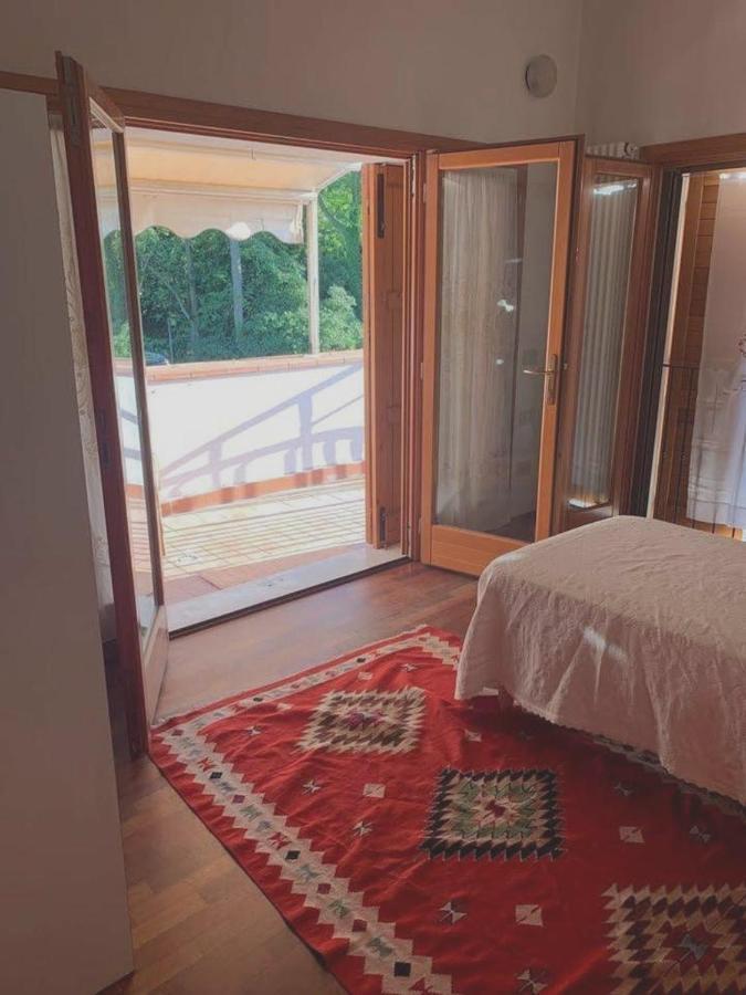 Вилла Charming House In Marina Di Ravenna With Fenced Garden Экстерьер фото