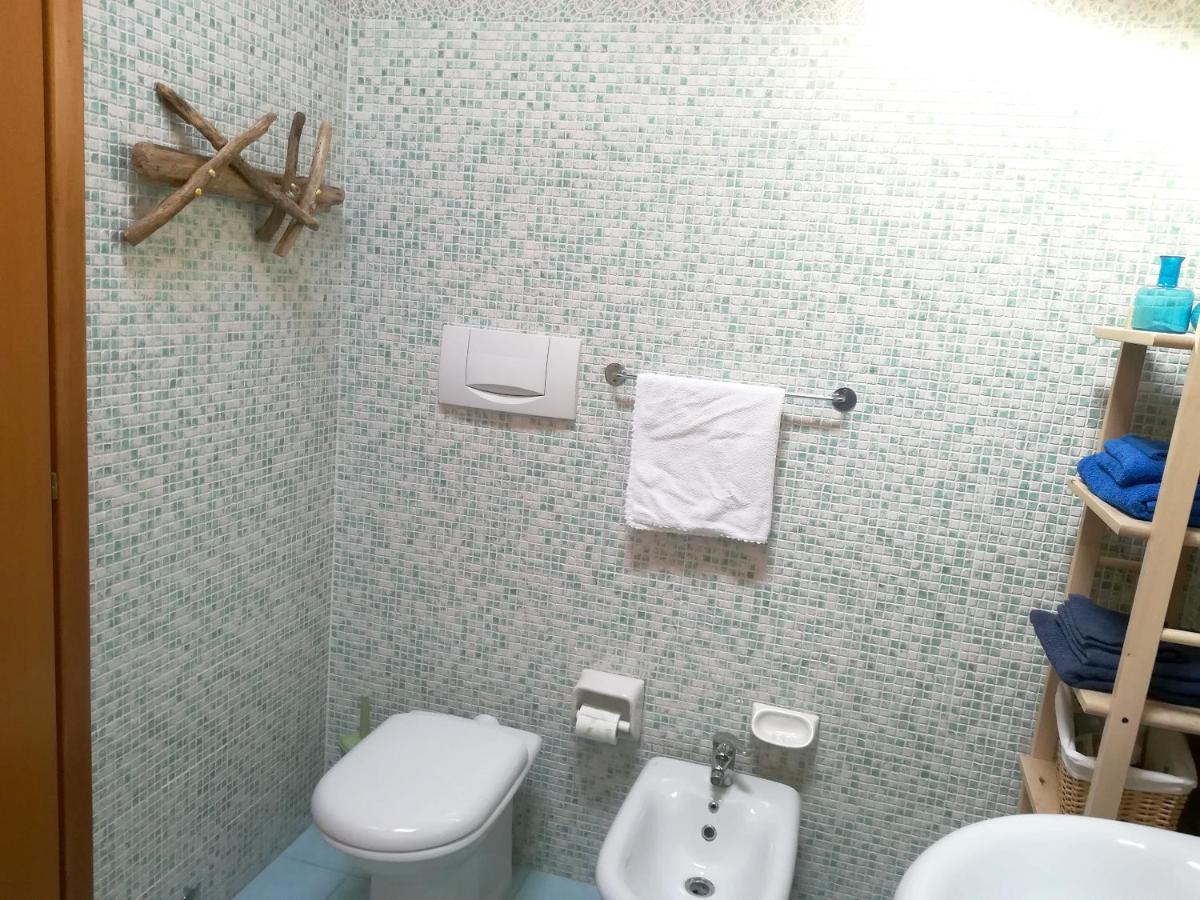 Вилла Charming House In Marina Di Ravenna With Fenced Garden Экстерьер фото