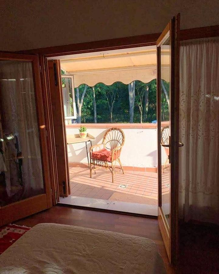 Вилла Charming House In Marina Di Ravenna With Fenced Garden Экстерьер фото