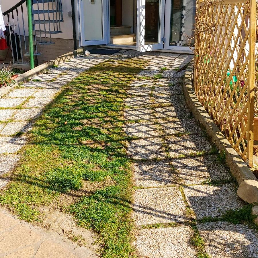 Вилла Charming House In Marina Di Ravenna With Fenced Garden Экстерьер фото