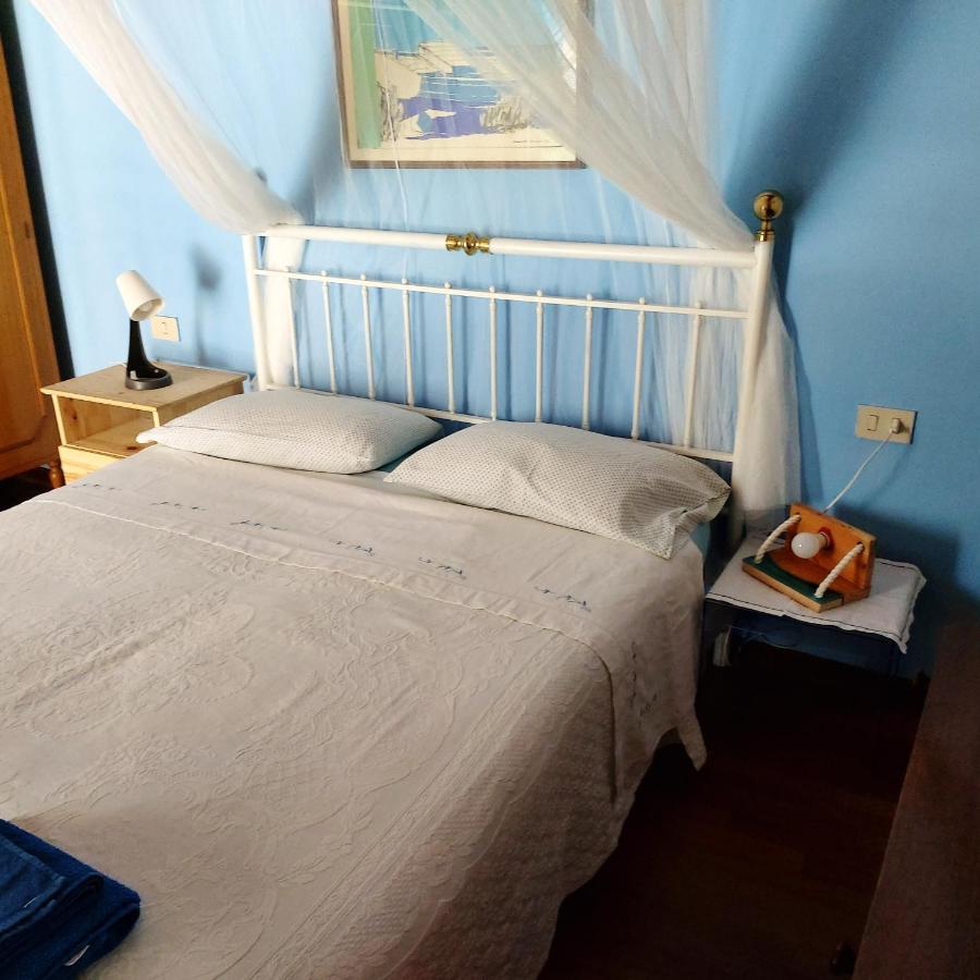 Вилла Charming House In Marina Di Ravenna With Fenced Garden Экстерьер фото